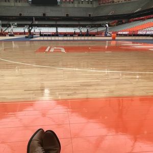 Meet your Posher, Andrew